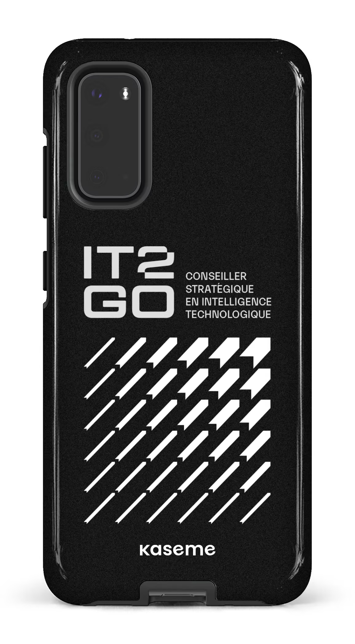 Galaxy S20 Tough IT2GO -