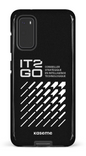 Galaxy S20 Tough IT2GO -