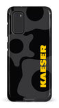 Galaxy S20 Tough Kaeser - The Midnight Sigma -