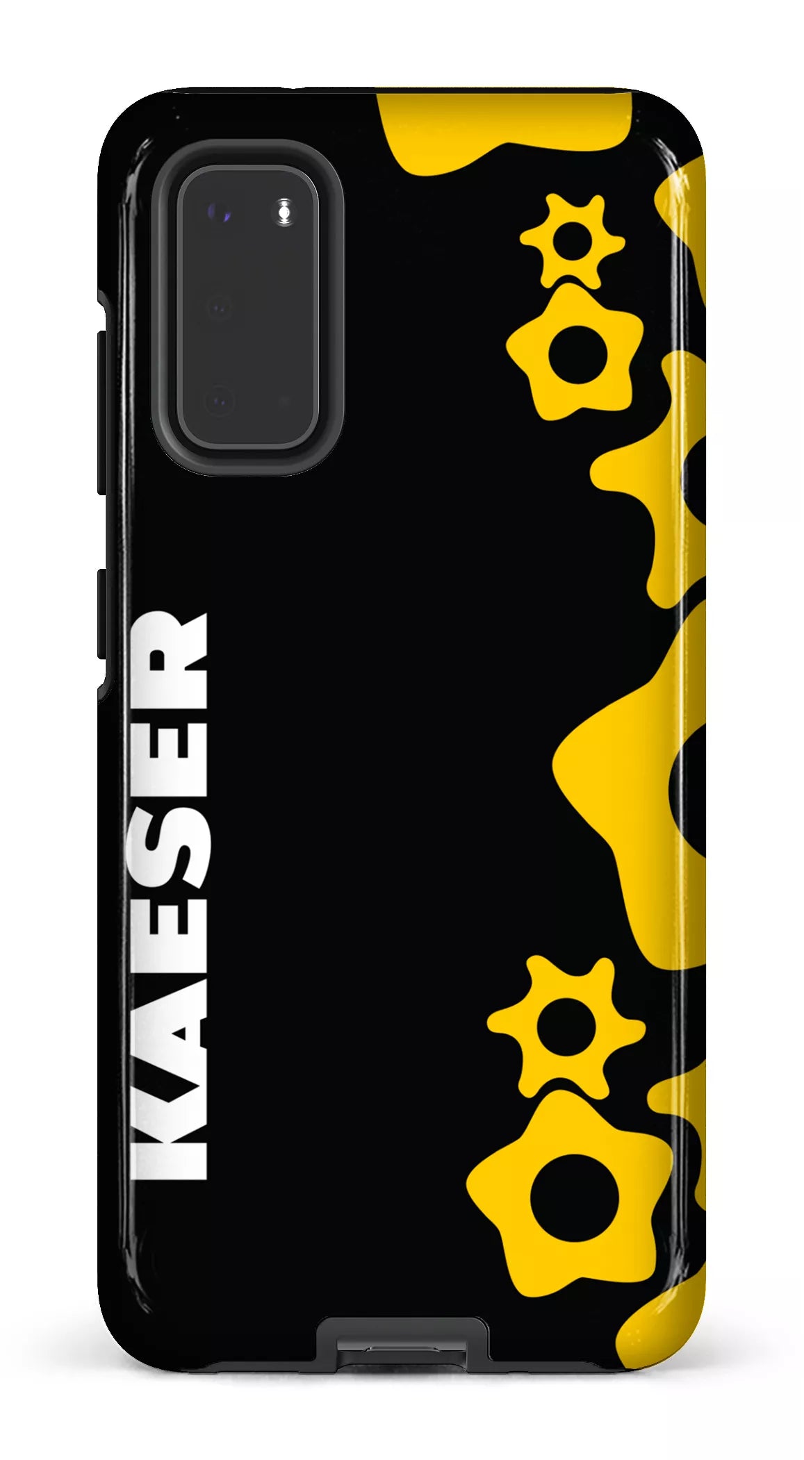 Galaxy S20 Tough Kaeser - The Onyx Air -