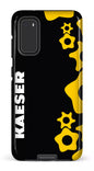 Galaxy S20 Tough Kaeser - The Onyx Air -
