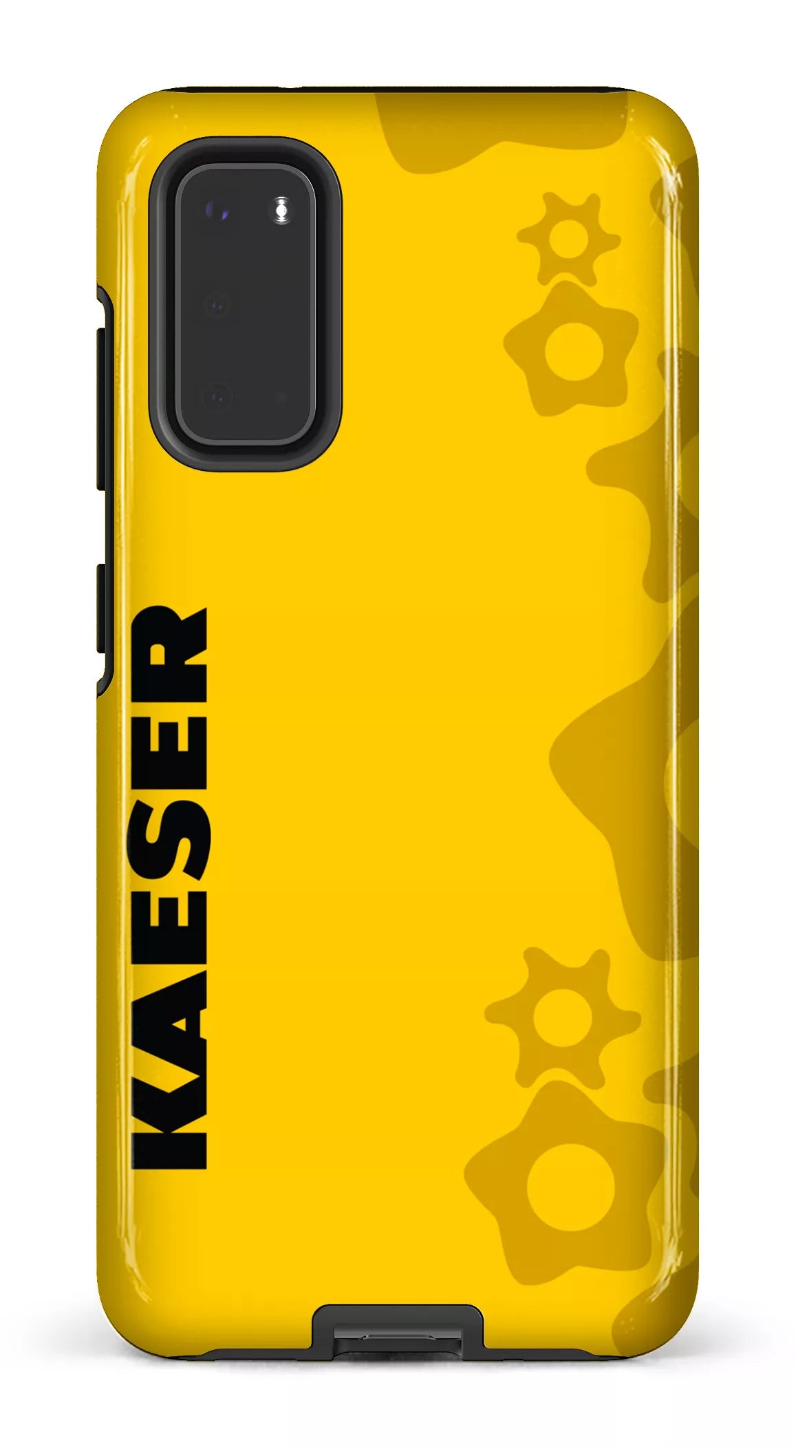 Galaxy S20 Tough Kaeser - The Topaz Air -