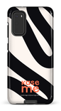 Galaxy S20 Tough KaseMe Wave -