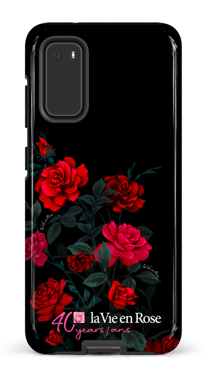 Galaxy S20 Tough LVER - 40e Roses -