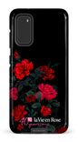 Galaxy S20 Tough LVER - 40e Roses -