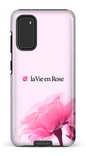 Galaxy S20 Tough LVER Rose -
