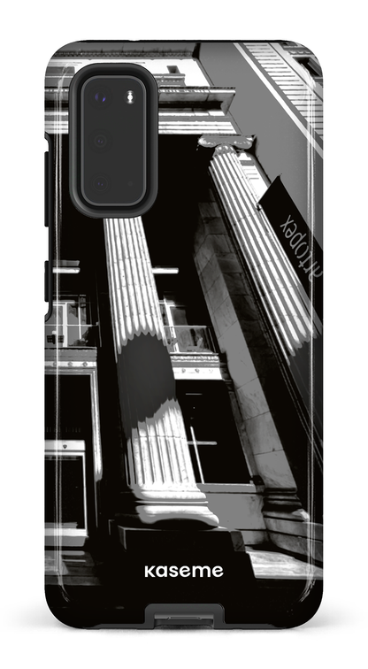 Galaxy S20 Tough L'architectural par Artopex -