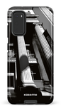 Galaxy S20 Tough L'architectural par Artopex -