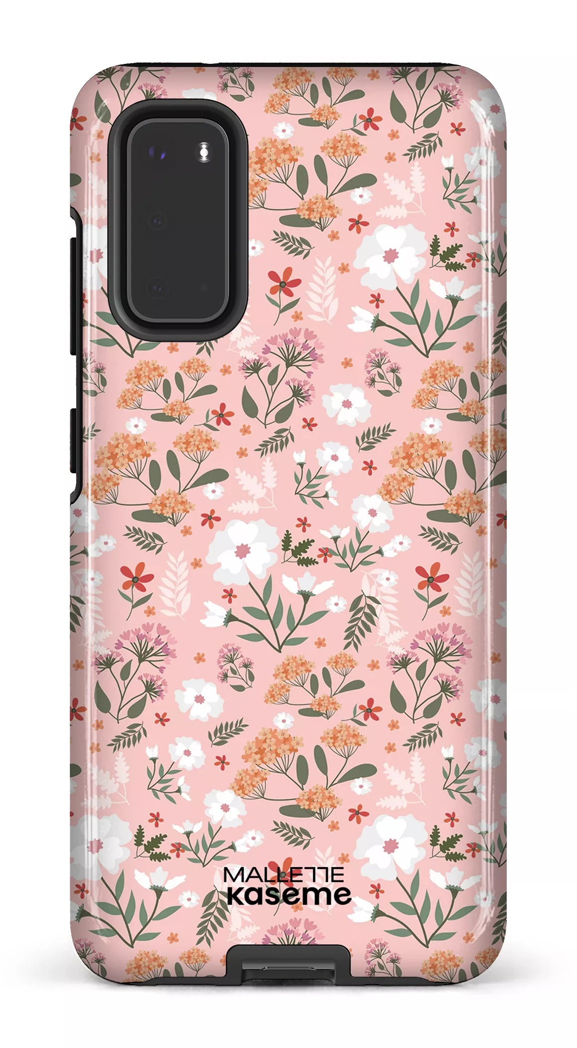 Galaxy S20 Tough Layla Rose x Mallette -