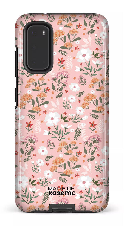 Galaxy S20 Tough Layla Rose x Mallette -