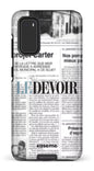 Galaxy S20 Tough Le Devoir Journal -