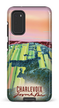Galaxy S20 Tough Le temps des courges -