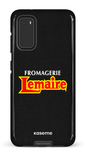 Galaxy S20 Tough Lemaire Noir -