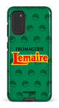 Galaxy S20 Tough Lemaire Vert -