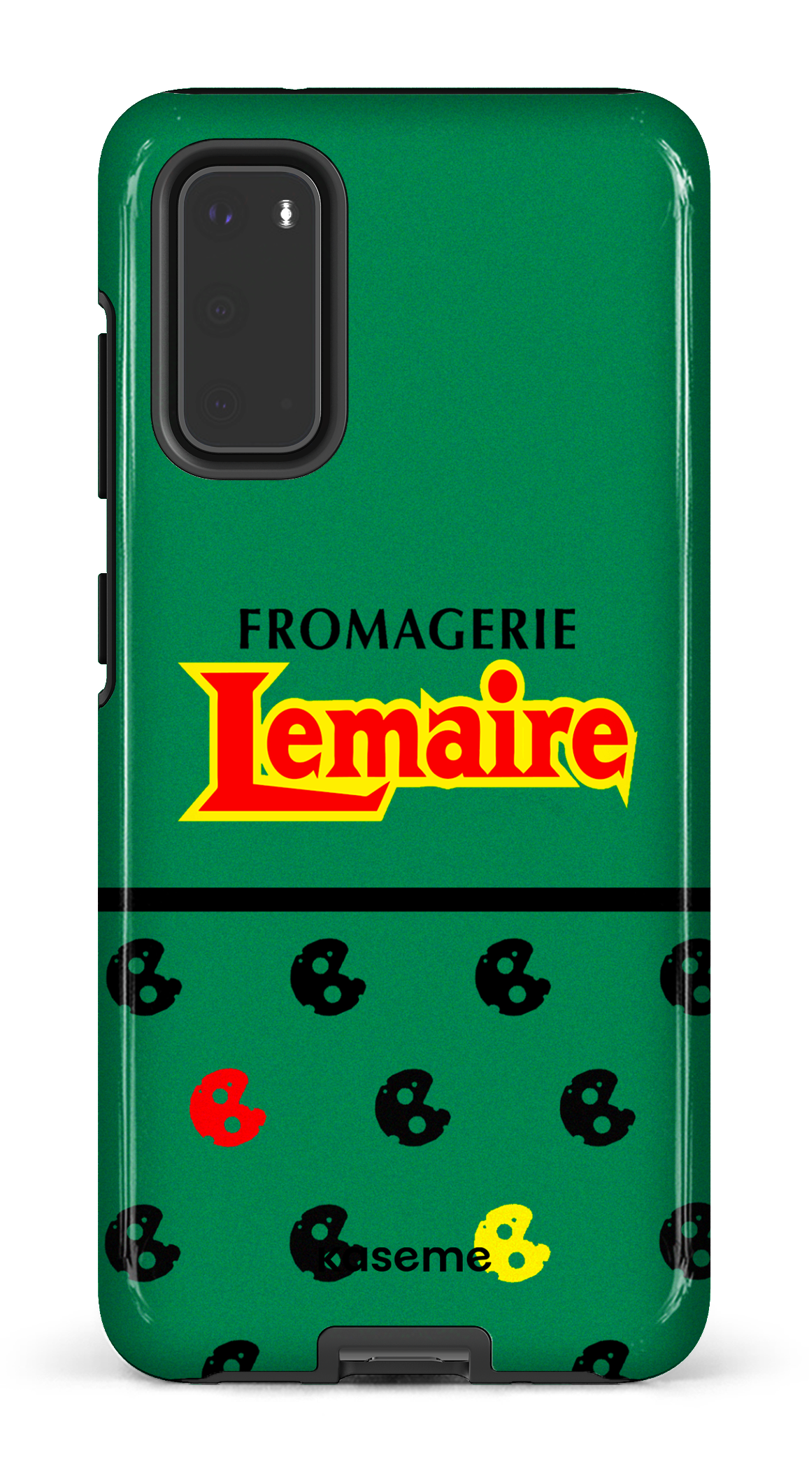 Galaxy S20 Tough Lemaire x Boivin -