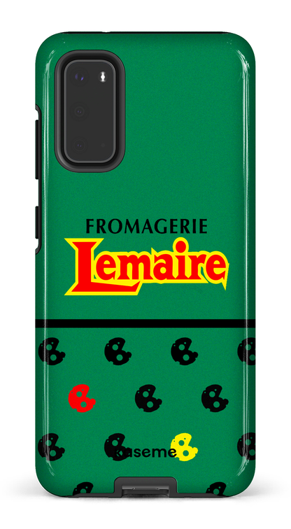 Galaxy S20 Tough Lemaire x Boivin -