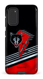 Galaxy S20 Tough Les Huskies Vintage -