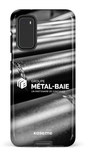 Galaxy S20 Tough Les tuyaux par Métal-Baie -