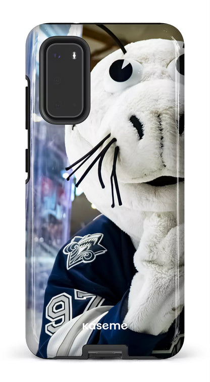 Galaxy S20 Tough Louky -