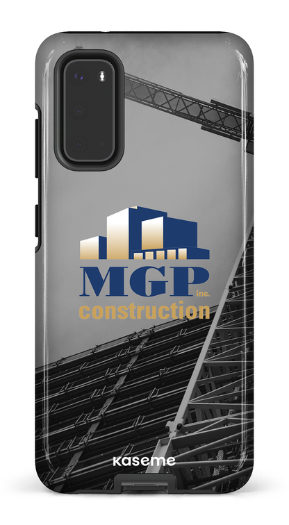 Galaxy S20 Tough MGP -