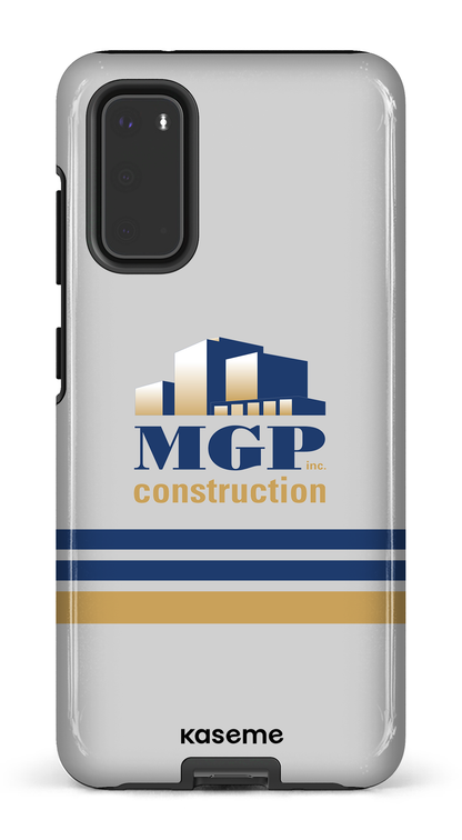 Galaxy S20 Tough MGP Ligné -