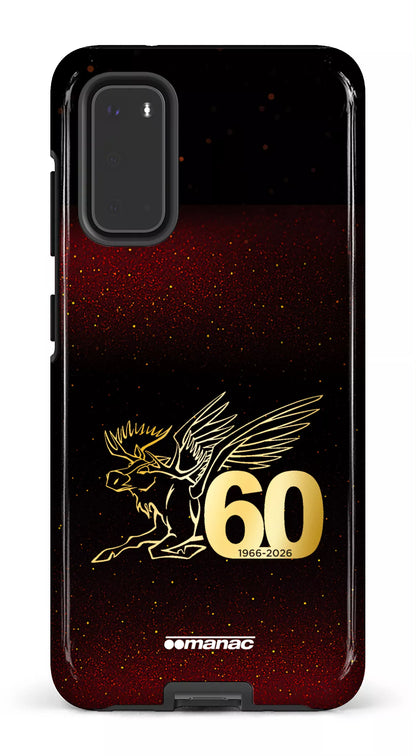 Galaxy S20 Tough Manac 60e Anniversaire -