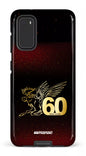 Galaxy S20 Tough Manac 60e Anniversaire -