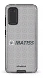 Galaxy S20 Tough Matiss Logo -