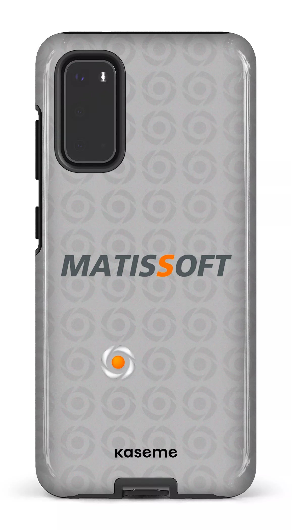 Galaxy S20 Tough Matissoft -