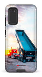 Galaxy S20 Tough Maxwing Steel End Dump -