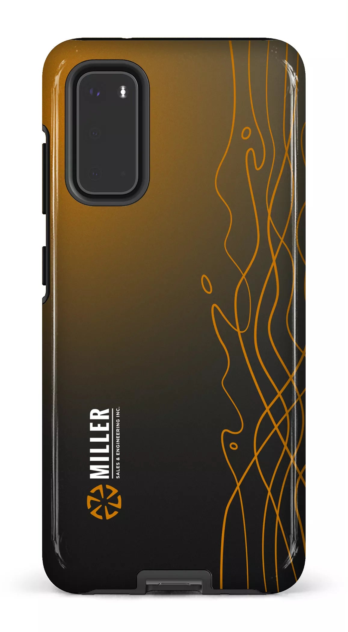 Galaxy S20 Tough Miller 2 -