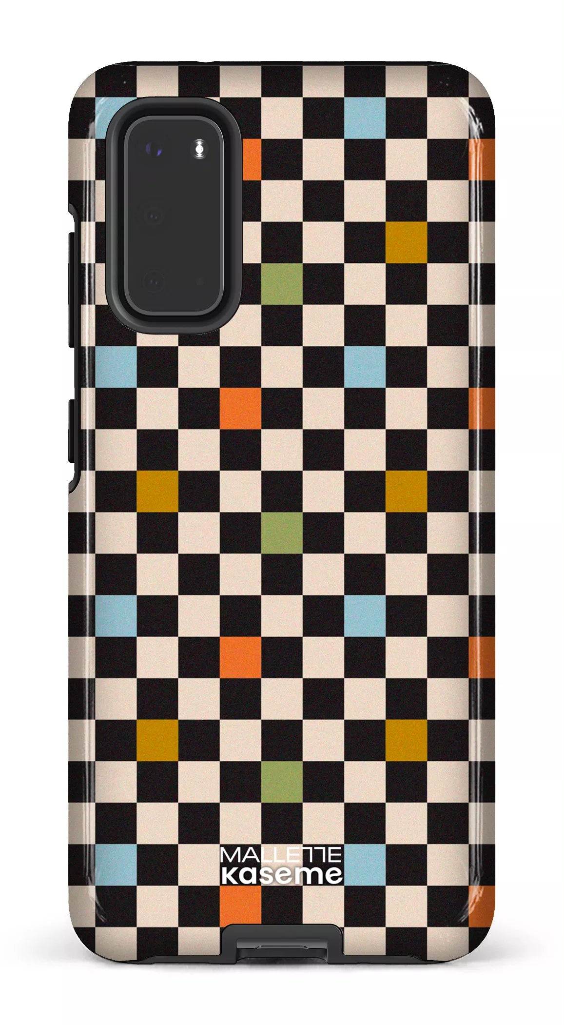 Galaxy S20 Tough Mirage x Mallette -