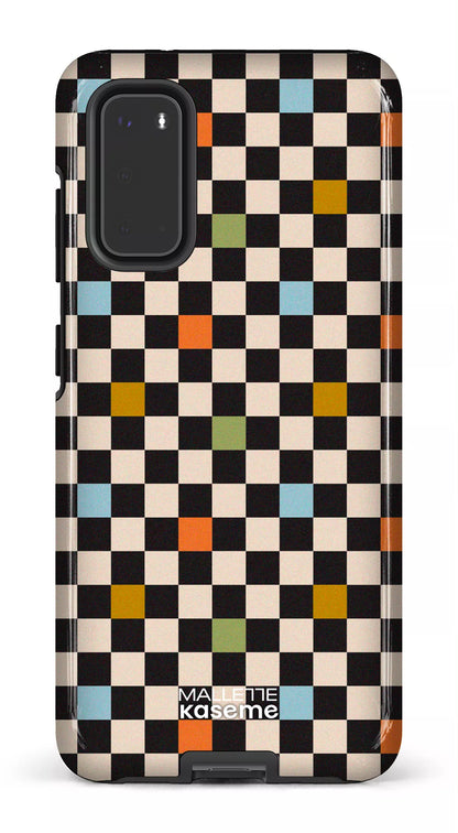 Galaxy S20 Tough Mirage x Mallette -