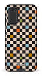 Galaxy S20 Tough Mirage x Mallette -