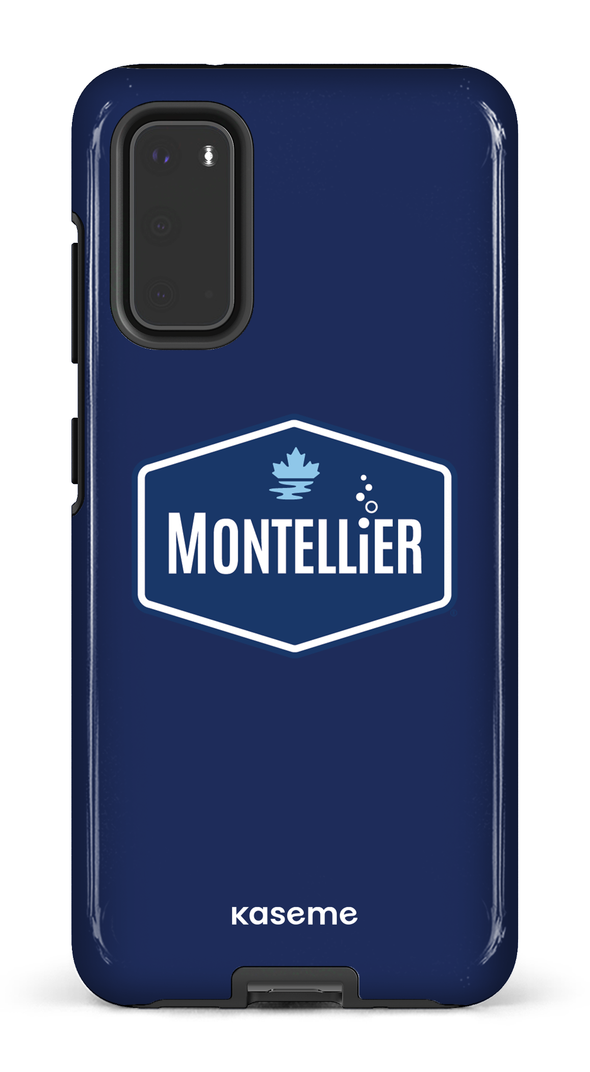 Galaxy S20 Tough Montellier -