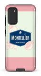 Galaxy S20 Tough Montellier Mocktail Spritzer -