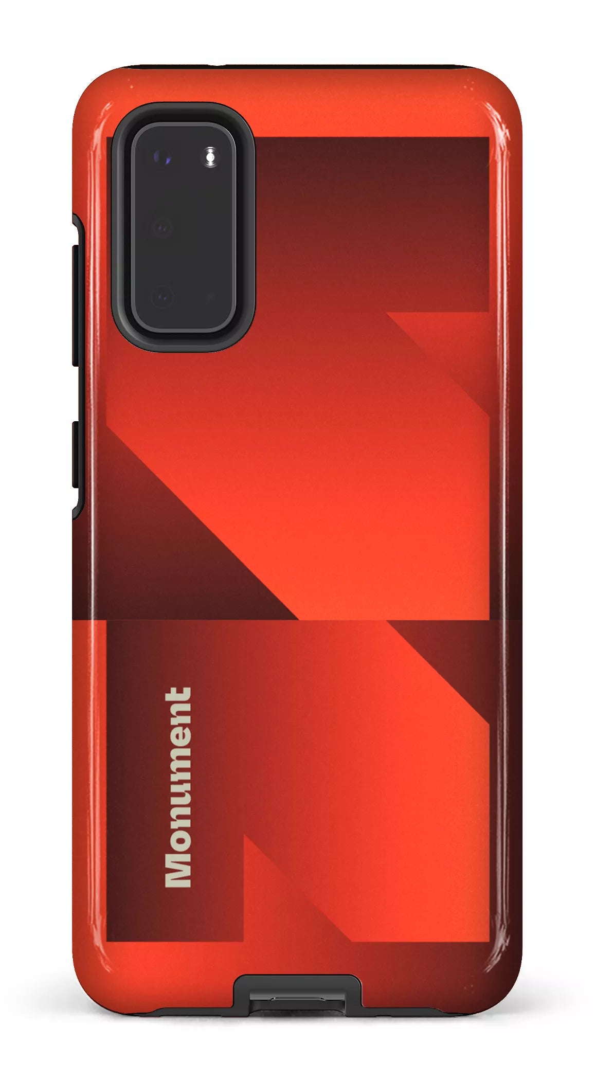 Galaxy S20 Tough Monument 2 -
