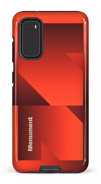Galaxy S20 Tough Monument 2 -
