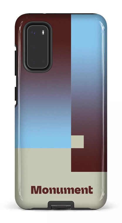 Galaxy S20 Tough Monument 3 -