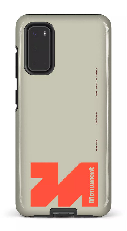 Galaxy S20 Tough Monument 4 -
