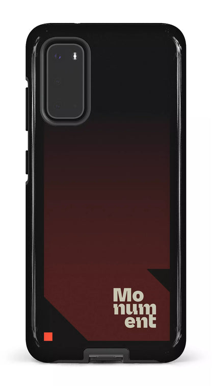 Galaxy S20 Tough Monument 5 -