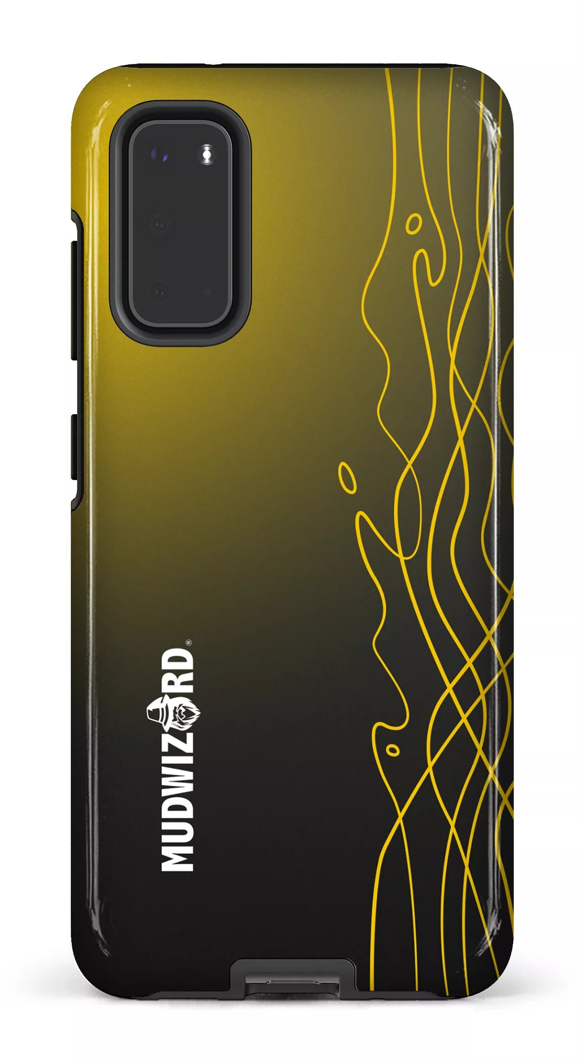 Galaxy S20 Tough Mudwizard 2 -