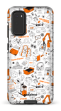 Galaxy S20 Tough Murale Vanderlande -
