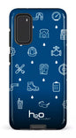 Galaxy S20 Tough O&M by H2O -