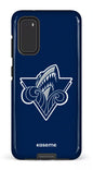 Galaxy S20 Tough Océanic Bleu -