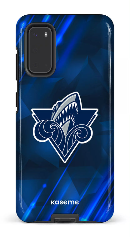 Galaxy S20 Tough Océanic Électrique -