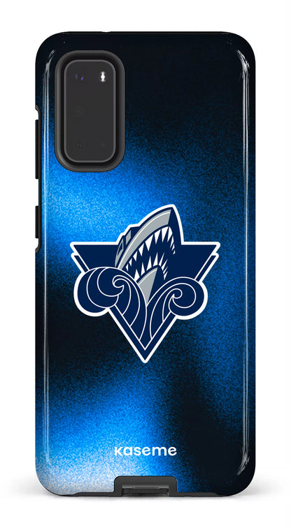 Galaxy S20 Tough Océanic Fade -