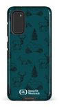 Galaxy S20 Tough Outdoor Westrock -
