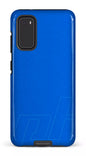 Galaxy S20 Tough PH Tech Bleu -