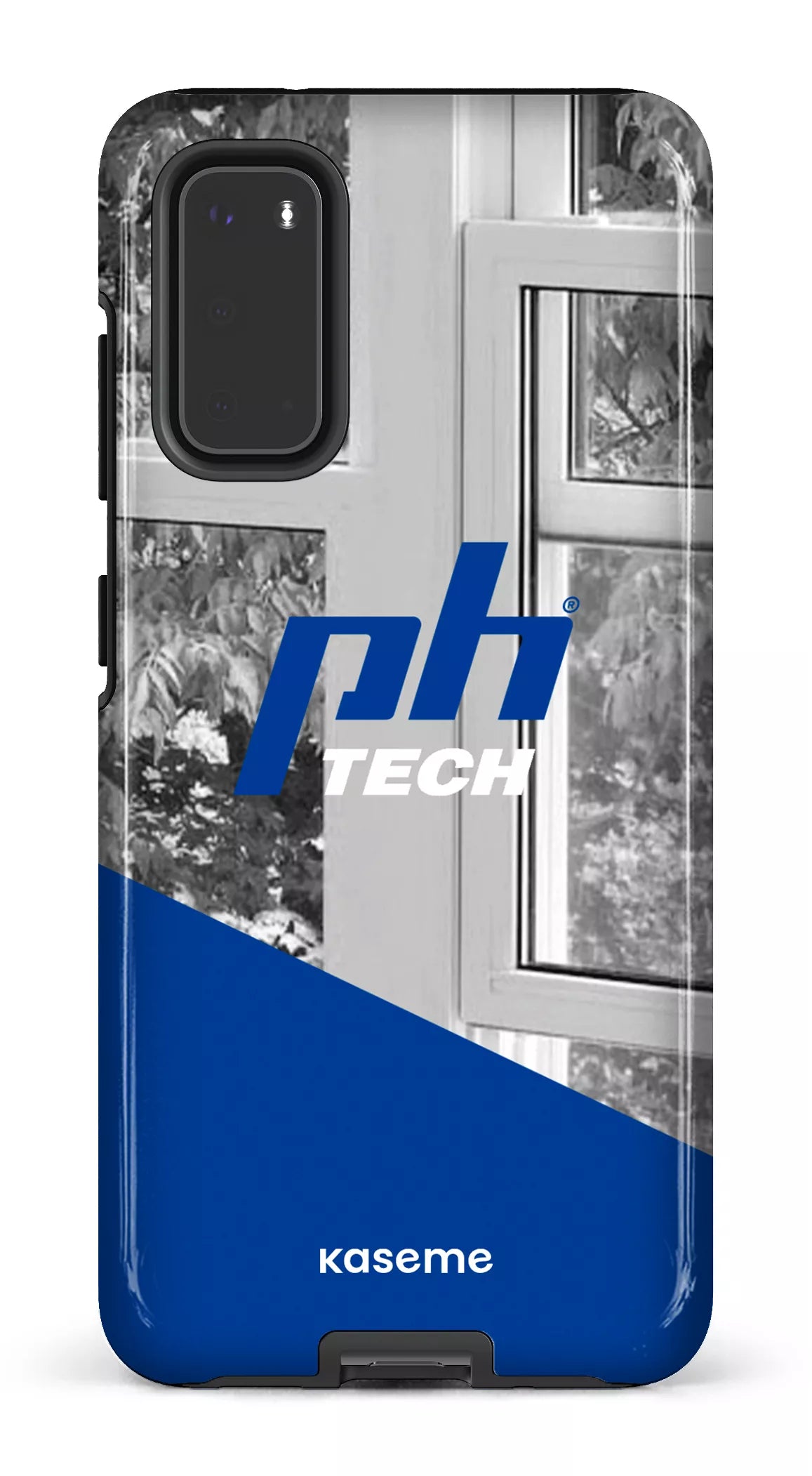 Galaxy S20 Tough PH Tech Fenêtre -